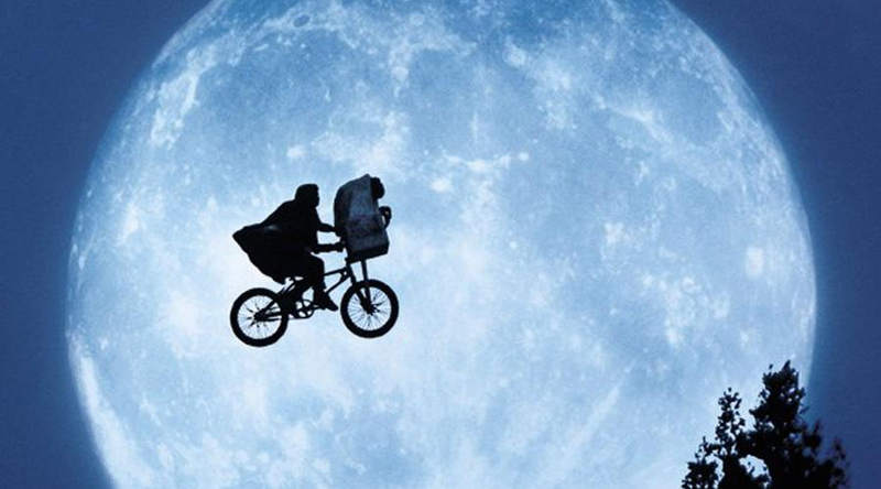 Illustration for article titled RIP Melissa Mathison, The Woman Who Gave Us E.T.: The Extra-Terrestrial